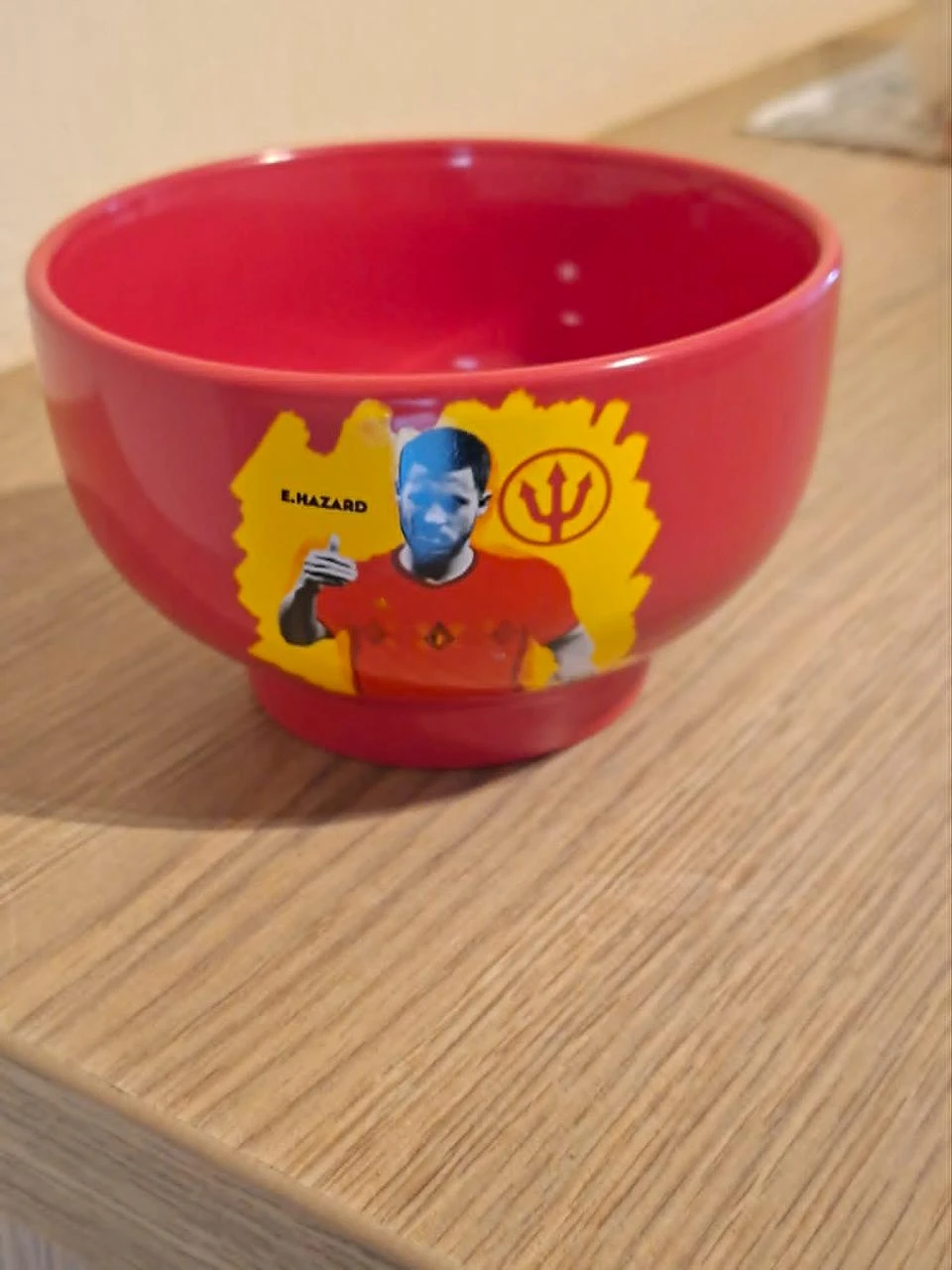 M&M's Rode Duivels kom – photo 3